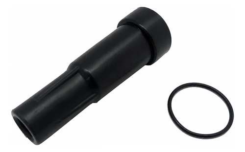 Capuchon Bobina Tipo Valeo Renault Motores K4m 1.6 F4r 2.0