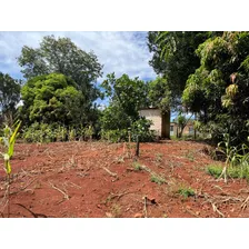 Oportunidade Única: Terreno De 2600m2 À Venda!