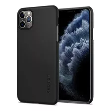 Capa Spigen Thin Fit Case iPhone 11 Pro Max 