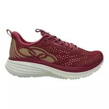 Zapatillas Olympikus Turbo Dama - Running - Zeus Deportes