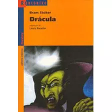 Drácula, De Stoker, Bram. Editora Scipione, Capa Mole, Edição 1ª Edição - 2004 Em Português