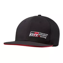 Gorro Toyota Gazoo Racing Tipo Baseball