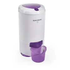 Secarropa Centrifugo Kohinoor 5,5 Kg Nueva Linea Vision