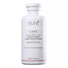  Condicionador Keune Care Color Brillianz 250ml