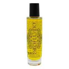 Elixir Oro Fluido, Serum Aceite De Argan X50 Ml Brillo Suave