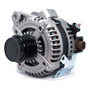 Polea Clutch Alternador Zm Toyota Fortuner 2.5 D-4d 4wd 2009