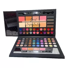 Paleta De Sombras Cameo Naked Fashion