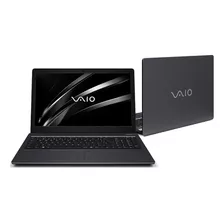 Notebook Vaio Intel I7 Memoria 8gb Ssd 128gb +hd 1tb Vitrine