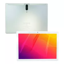 Tablet Net K1032 Krono Ram 2gb--rom 32gb Color Plateado