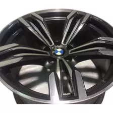 Roda Bmw M6 Gran Cupe Aro 20 Traseira