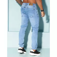 Calça Masculina Pit Bull Jeans Ref 80921