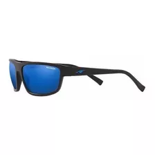 Lentes De Sol Arnette Borrow An4259 01/55 Caballero