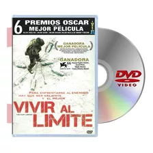 Dvd Vivir Al Limite