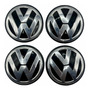Juego De Rines Volkswagen A4 Virtus Polo Vento