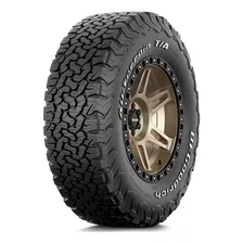 Llanta Bfgoodrich Lt235/75 R15 All Terrain T/a Ko2 