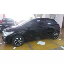 Onix Ls 1.0 2015 Preto