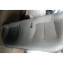 Funda Respaldo Asiento Doble Trasero Laguna 2002 A 2007