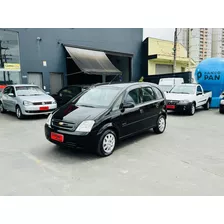 Chevrolet Meriva 1.4 4p Flex Maxx