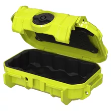 Seahorse 52 Micro Case With Padded Liner And Mesh Lid Webbin