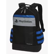 Mochila Playstation Stellar Soy Gamer 