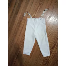 Pantalones De Esgrima Fie Y No Fie. Niño Adolescente Adulto 