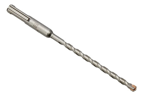 Broca Sds Plus-1 Bosch 1/4 (6.3mm) X4x6 2608685944