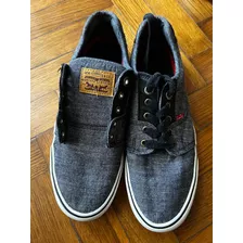 Zapatillas Levis Urbanas