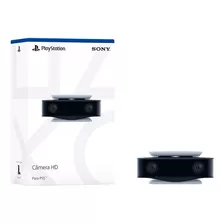 Camera Playstation 5 Full Ps5 Nova Lacrada Sony Original Sp