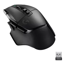 Mouse Logitech G502x Ligthspeed 