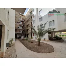 Departamento En Venta De 3 Dorm. En Copiapó