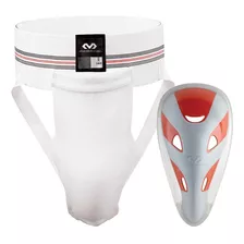 Suspensorio Mcdavid Athletic Supporter Con Copa Protectora..