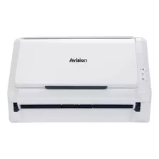 Scanner Avision