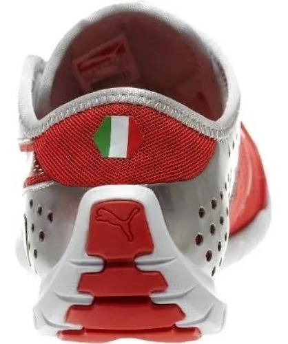 Tenis Puma Future Cat Super Lt Ferrari Cherry Plata Sf Gym en venta en  Tecámac Estado De México por sólo $ 1,899.00 - Ocompra.com Mexico