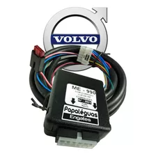 Modulo Instalação Elétrica Engate 5 Canais Linha Volvo