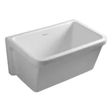 Pileta De Lavar Ferrum 53cm X 37cm Sanitaria Bel-la