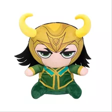 Peluche Loki 25 Cm 