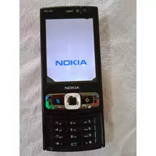 Celular Nokia N95 8gb 