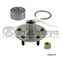 2- Mazas Traseras Con Abs Ford Taurus 3.8l V6 1988/1991 Tmk