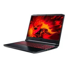 Notebook Gamer Acer Nitro 5 4600h Gtx 1650 144hz 16gb Ssd