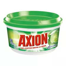 Axion Crema Limón Elimina Grasa