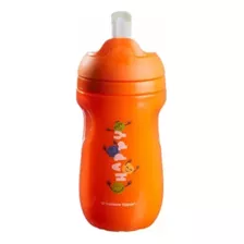 Vaso Straw Cup 260 Ml Tommee Tippee By Maternelle