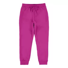 Calça Jogging Moletom Juvenil Menina Malwee Kids