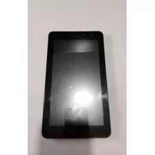 Tablet Polaroid Jet C7 Pmid7102dc 7 Negra Piezas O Reparar