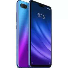 Modulo Mi 8 Lite 8x Compatible Xiaomi Pantalla Tactil Lcd