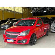 Chevrolet Montana 1.4 Mpfi Sport Cs 8v Flex 2p Manual