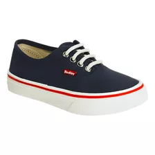 Tênis Infantil Redley Originals Wxp 04 Navy/marinho