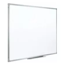 Mead Pizarra, Pizarra Blanca, Pizarra Blanca, 4' X 3' , Marc