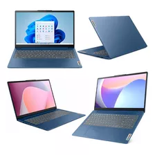Notebook Lenovo Ideapad Slim 3 15.6 Fhd Tn Core I5-12450h