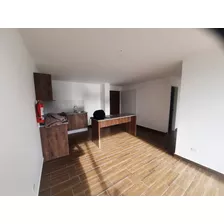 De Oportunidad Se Vende Un Departamento Por Estrenar En Conjunto Recidencial Nuevo Moderno 