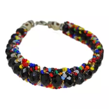 Pulsera De Muerto Santeria 